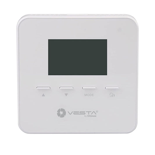 THERMOSTAT ZIGBEE - SECUROTOP