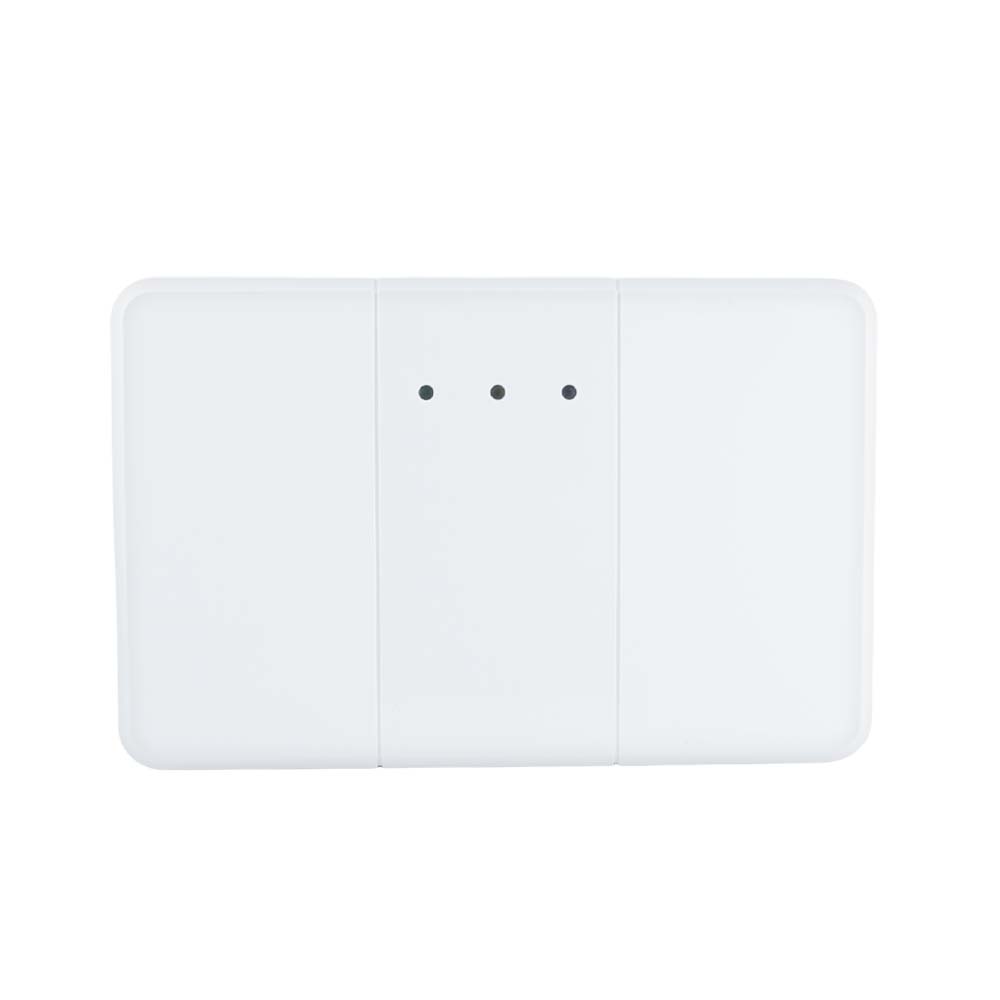 EXPANSION HYBRIDE 8 ZONES AVEC BOÎTE - SECUROTOP