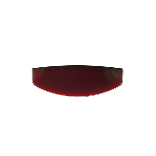 FENÊTRE ROUGE BX-23 (VERRE BLITZ) - SECUROTOP