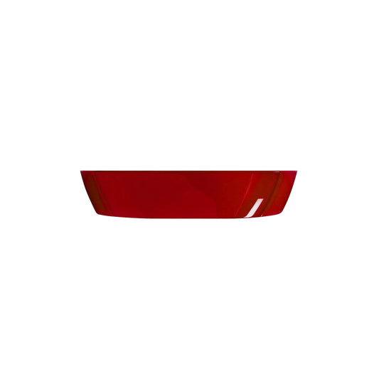 FENÊTRE ROUGE BX-32 (VERRE BLITZ) - SECUROTOP