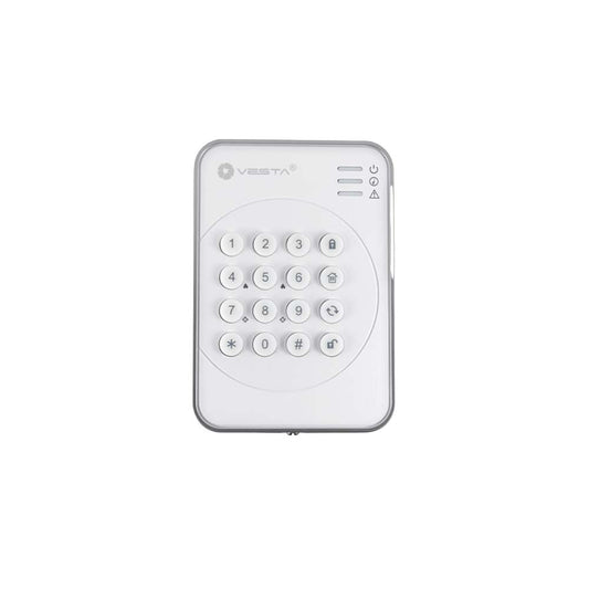 Clavier déporté F1 - SECUROTOP