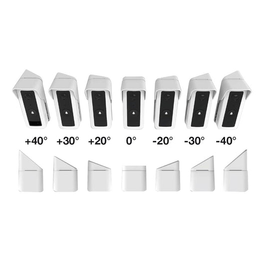 Couvercle et support VDP-3 - SECUROTOP