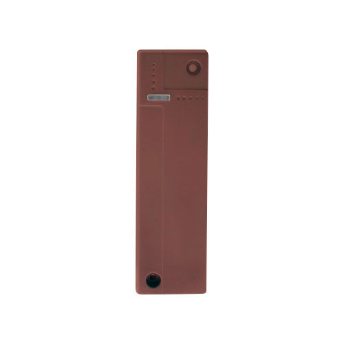 CONTACT MAGNÉTIQUE 2 ZONES 2 VOIES MARRON - SECUROTOP