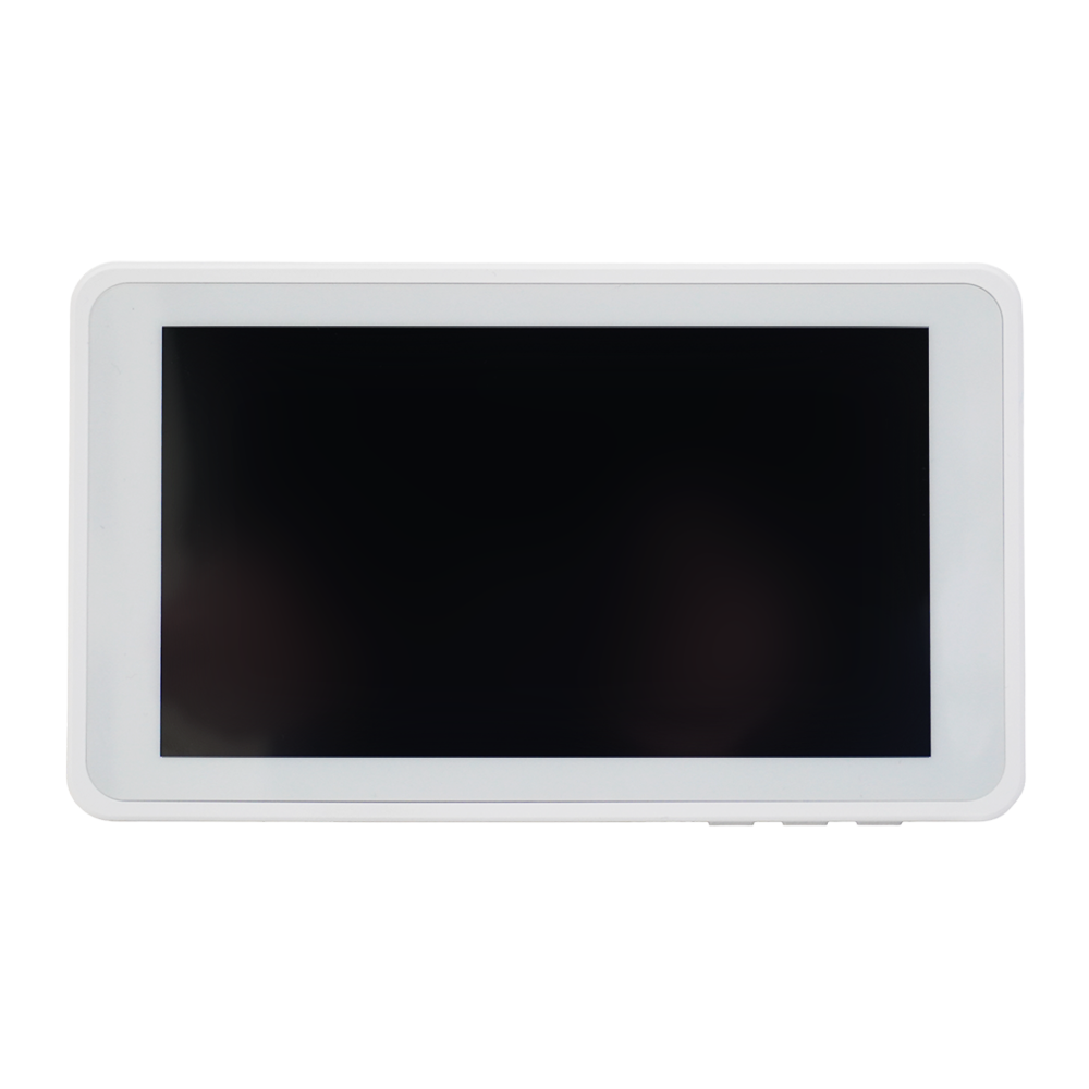 Clavier tactile bus - SECUROTOP