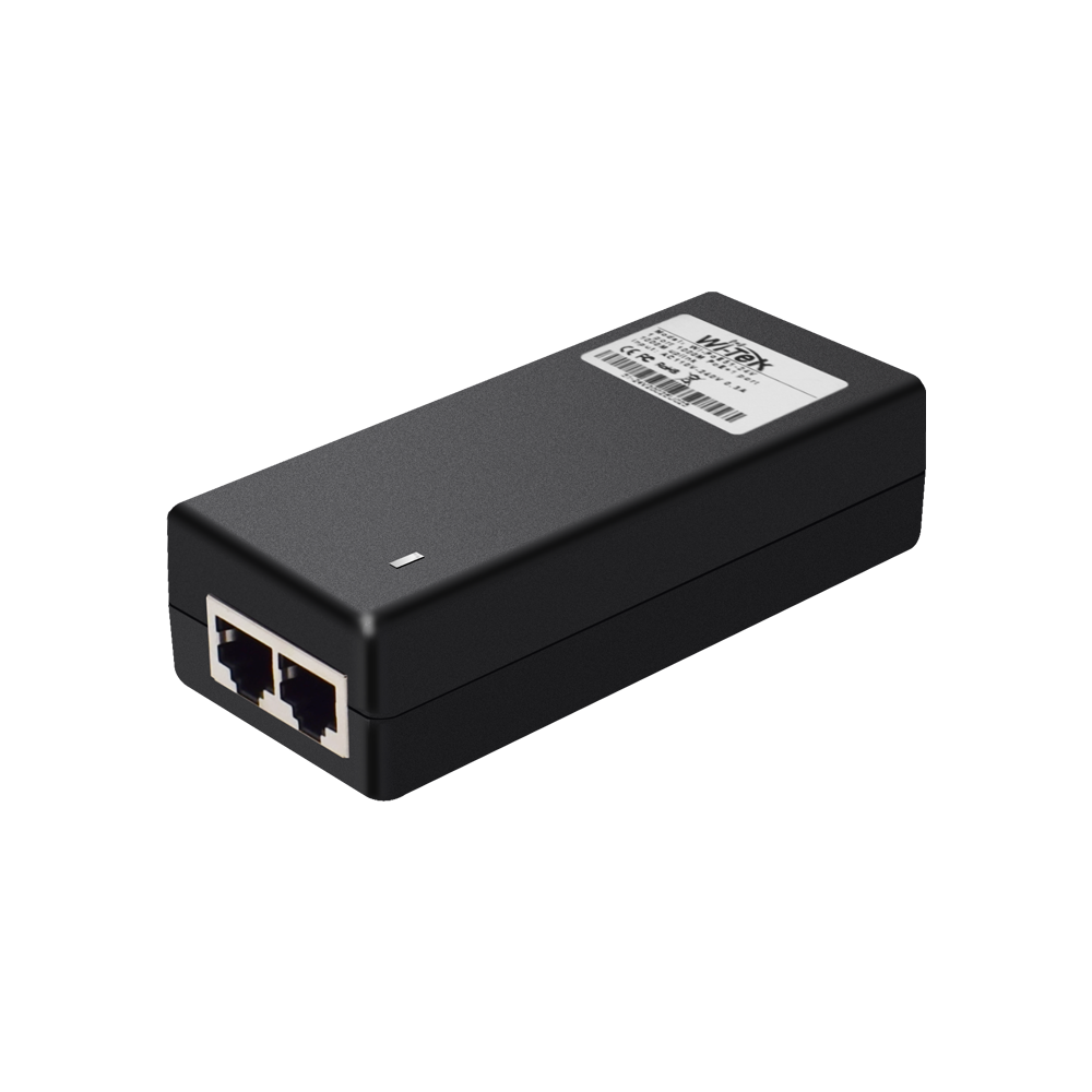 Injecteur / Splitter PoE.