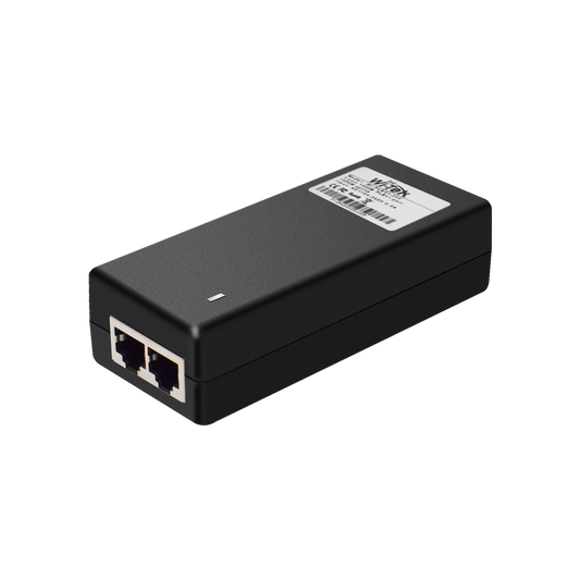 Injecteur / Splitter PoE.