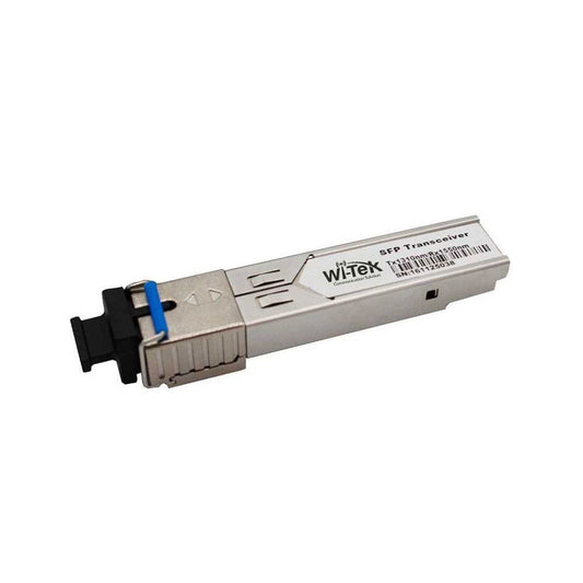 Module SFP monomode 1,25 Gbps