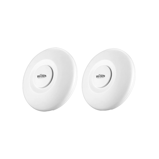 Transmission sans fil longue portée pour les caméras IP CCTV