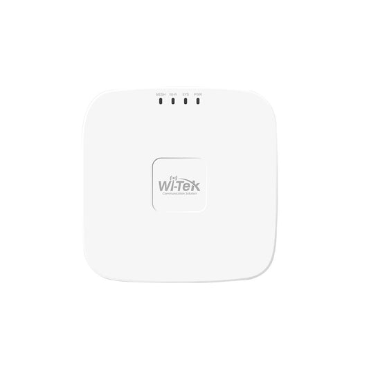 Point d'accès Mesh WiFi 5 avec PoE