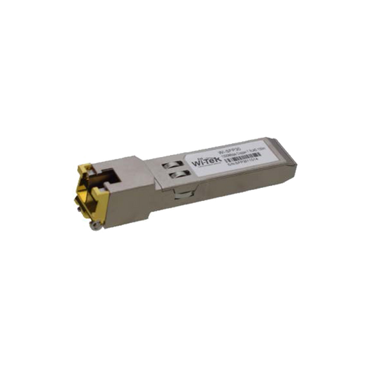 Module SFP RJ45