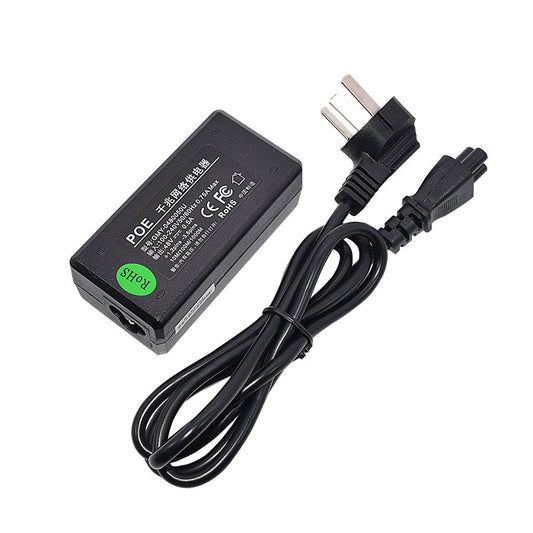 Adaptateur Gigabit PoE