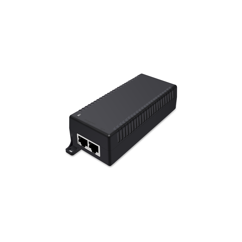 Injecteur PoE 2.5G
