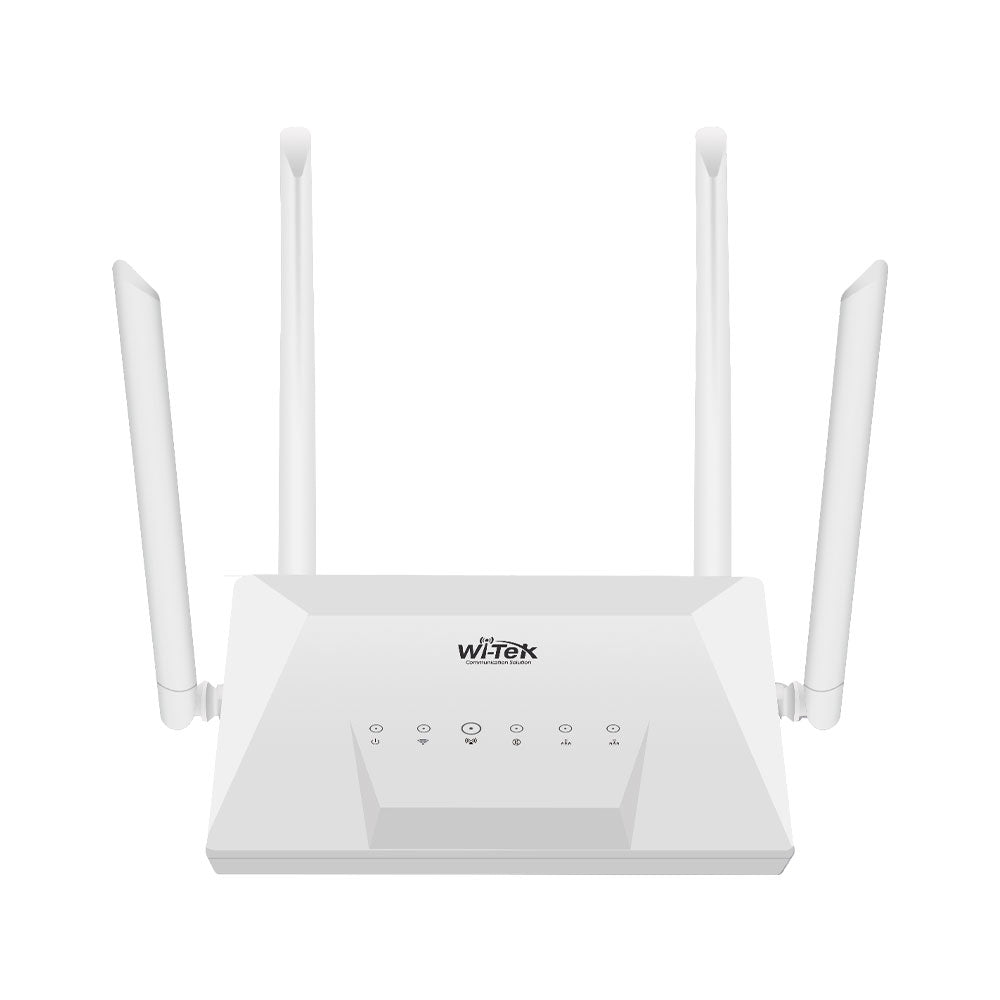 Routeur 4G LTE d'intérieur