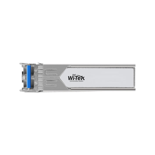 Émetteur-récepteur LC SFP+ monomode