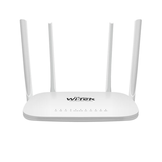 Routeur Wi-Fi Gigabit à double bande avec PoE