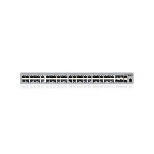 Commutateur Gigabit L3 48 ports PoE+ gérable