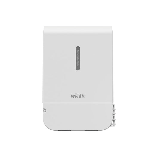 Commutateur PoE Gigabit Wi-Tek géré dans le nuage pour utilisation extérieure