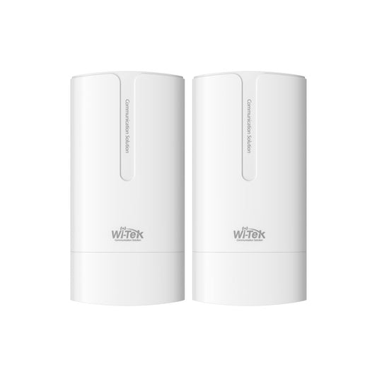 Kit de transmission sans fil 300 Mbps Wi-Tek pour l'extérieur