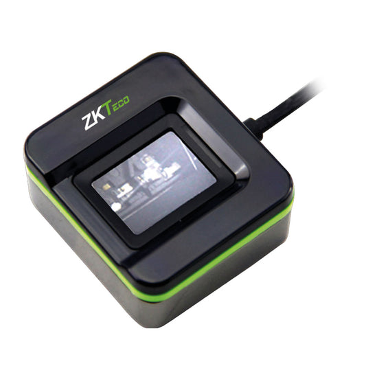 LECTEUR USB POUR INSCRIRE - SECUROTOP
