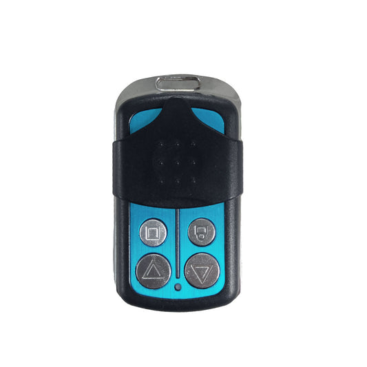 TÉLÉCOMMANDE POUR PORTAIL BARRIÈRE SÉRIE PROBG - SECUROTOP