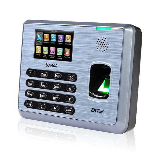 UA400 - SECUROTOP