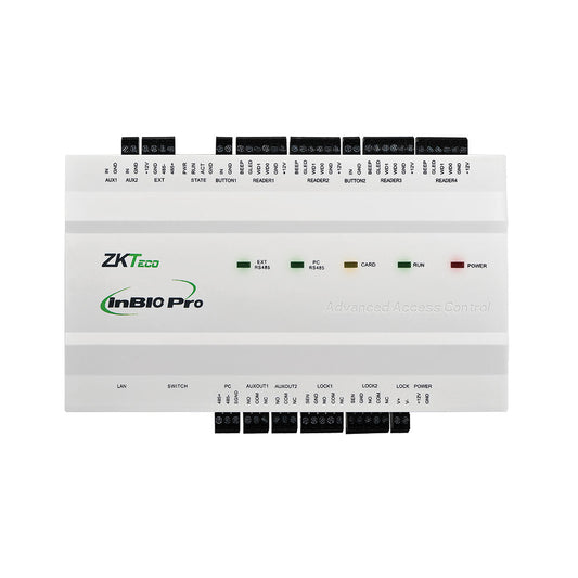 inBio260 Pro - SECUROTOP