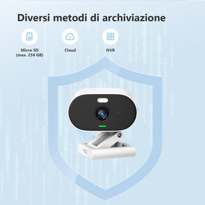 Imou Versa 2MP Caméra Wi-Fi Magnétique