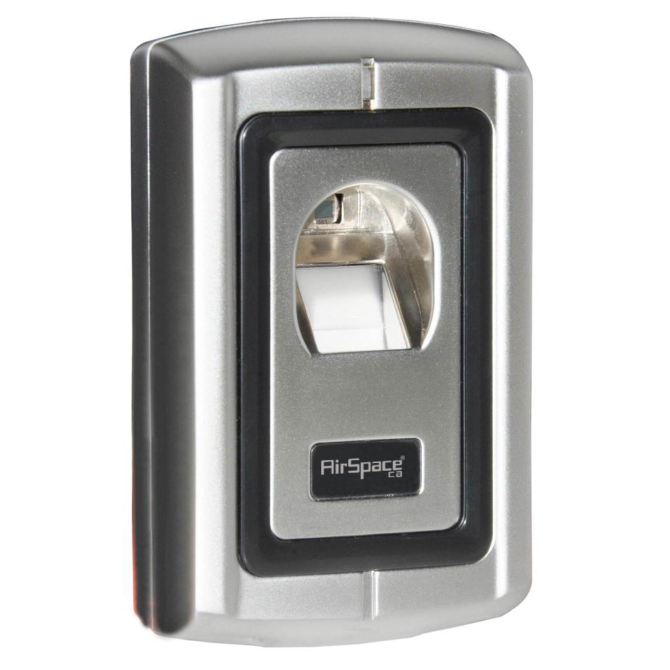 LECTEUR D'EMPREINTES AUTONOME - SECUROTOP