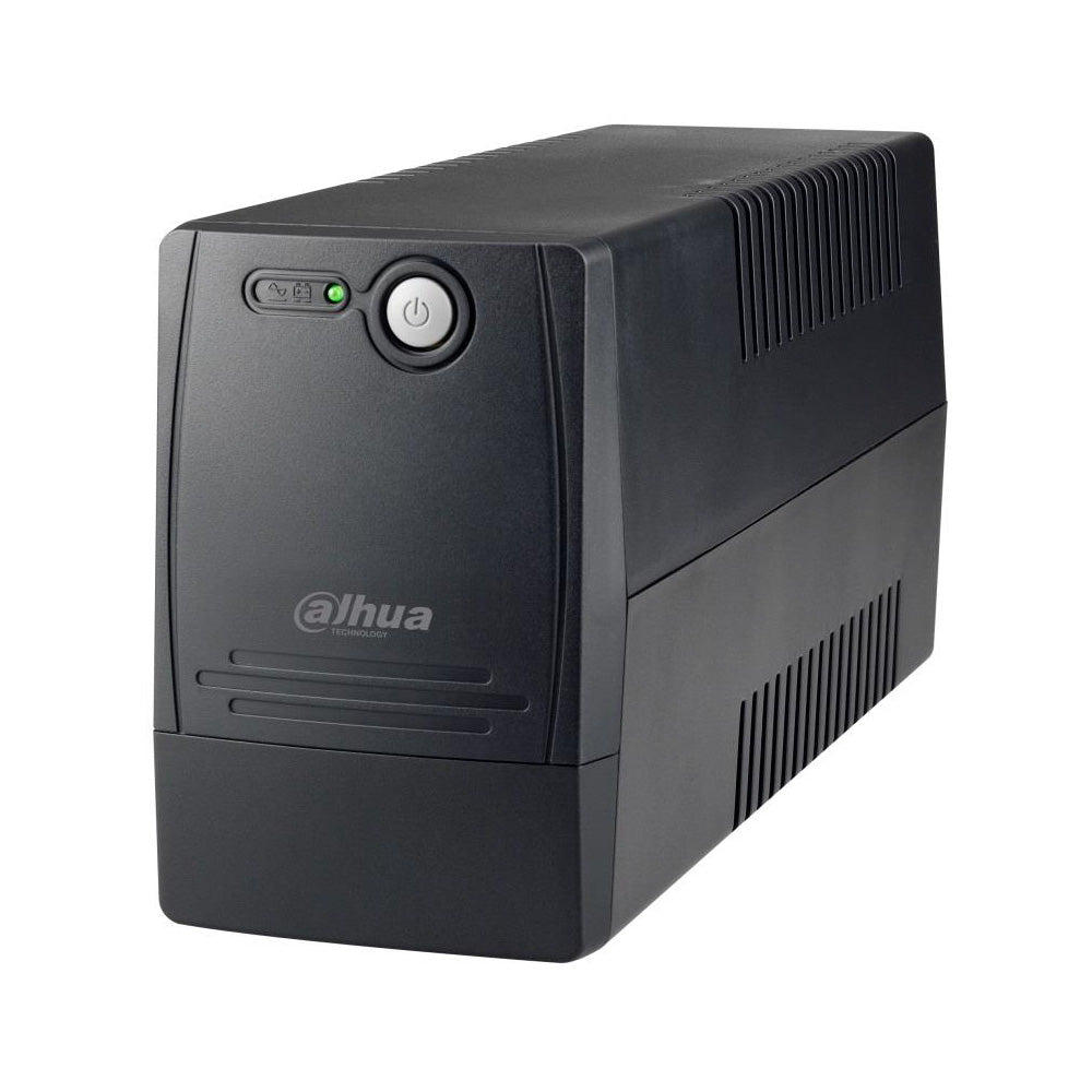 ONDULEUR INTERACTIF DAHUA 1500VA / 900W - SECUROTOP