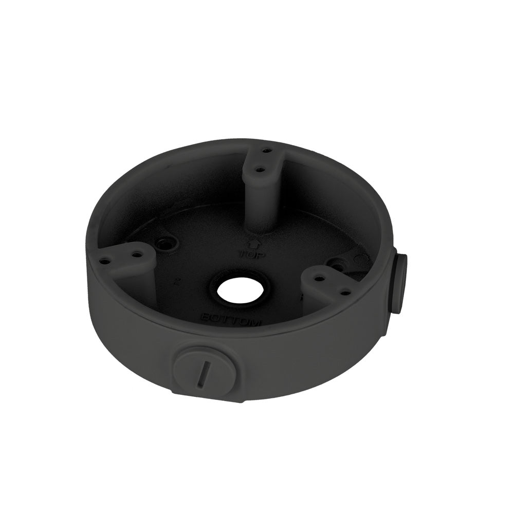 SUPPORT POUR CAMÉRAS DAHUA GRIS FONCÉ - SECUROTOP
