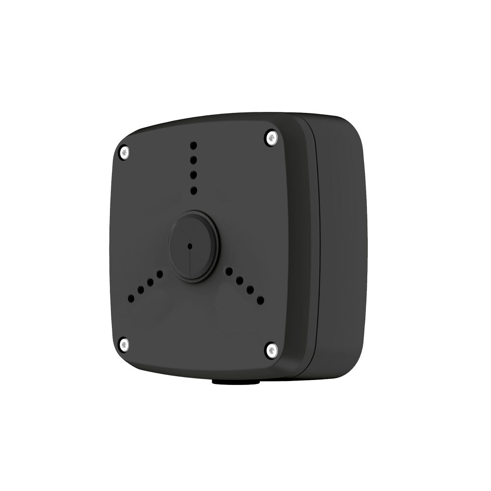SUPPORT POUR CAMÉRAS DAHUA GRIS FONCÉ - SECUROTOP