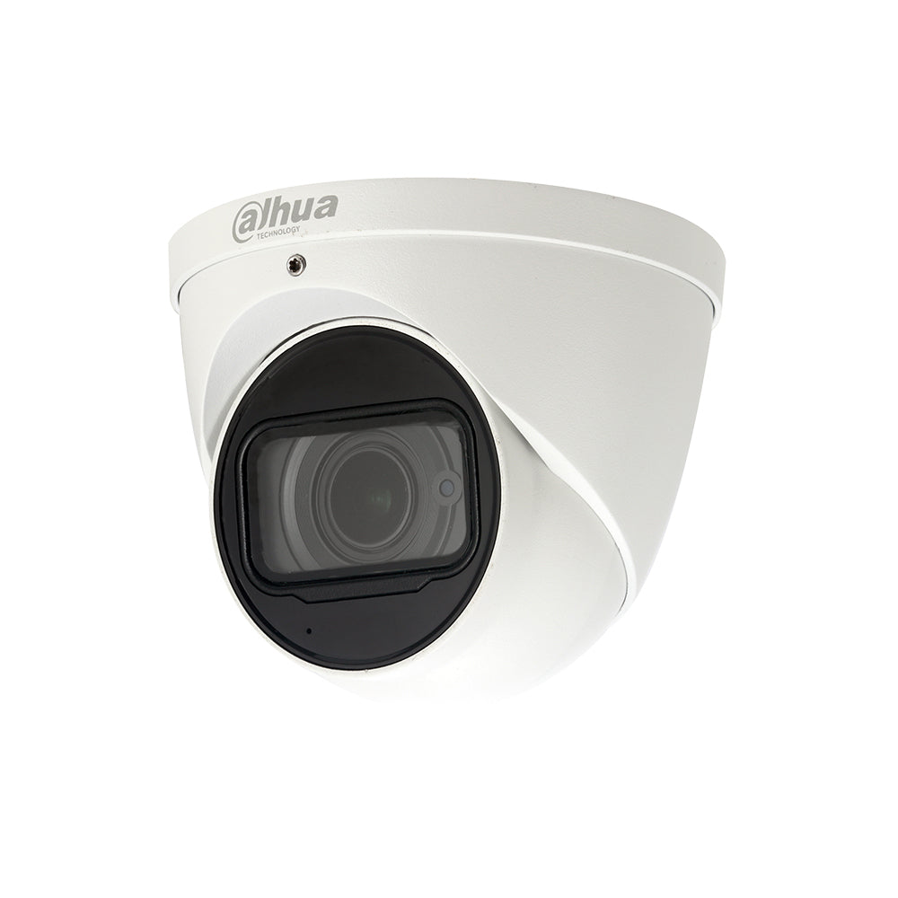 DÔME ANTIV H265 4K 15FPS 2,7-13,5MM MOTO SMART IR50M IP66 CARTE SDC EPOE - SECUROTOP