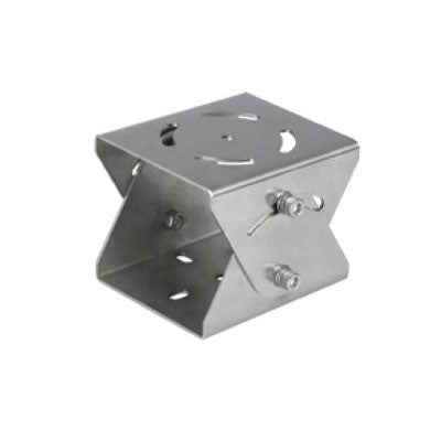 ADAPTATEUR DE MONTAGE ANTIDÉFLAGRANT P/DAHUA-961.MAT304 - SECUROTOP