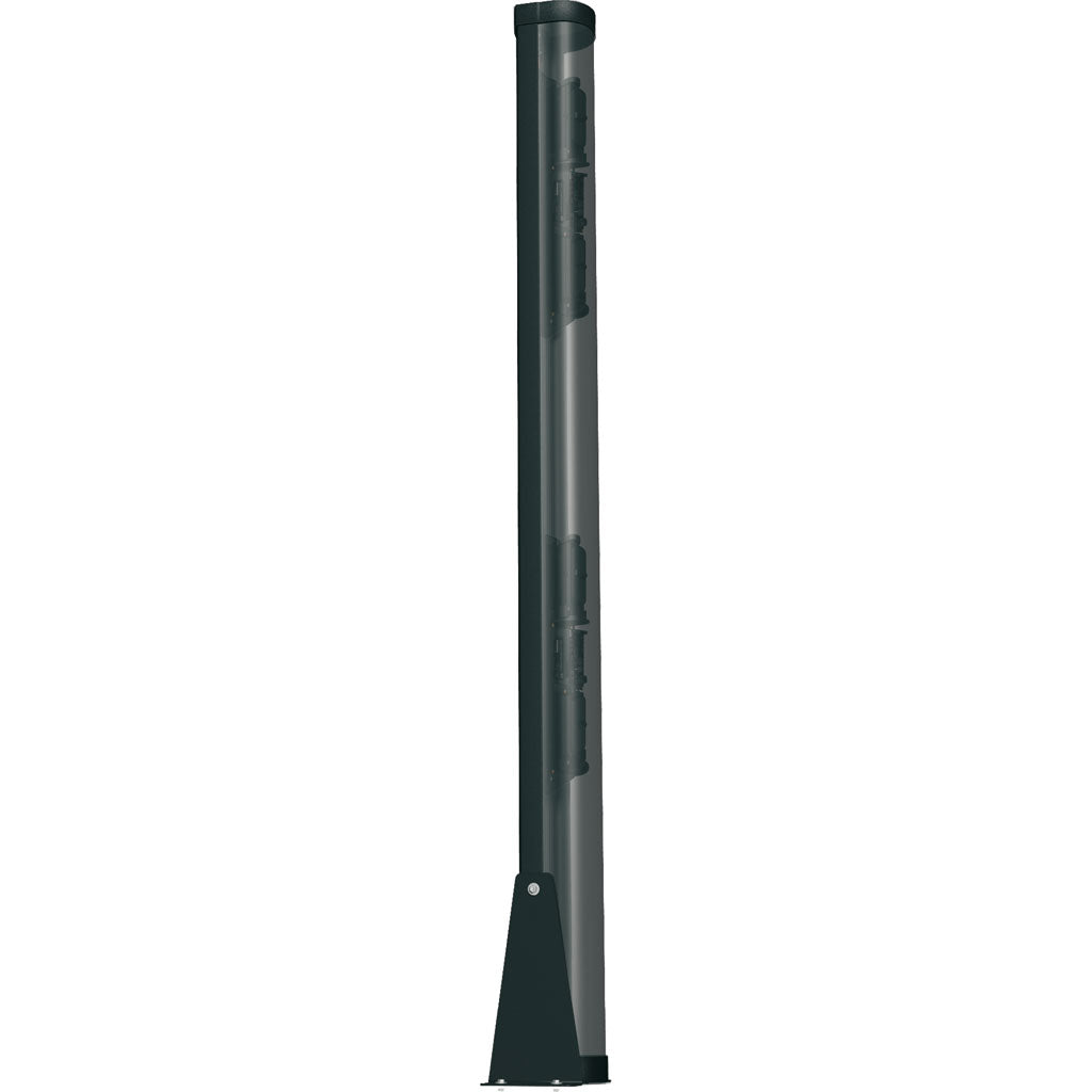 MB150 COLONNE 1 FACE-1,50 MTS - SECUROTOP