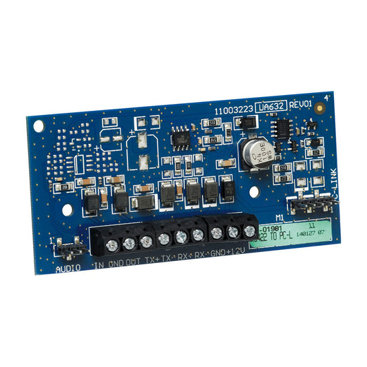 MODULE POUR MONTAGE À DISTANCE DU COMMUNICATEUR - SECUROTOP