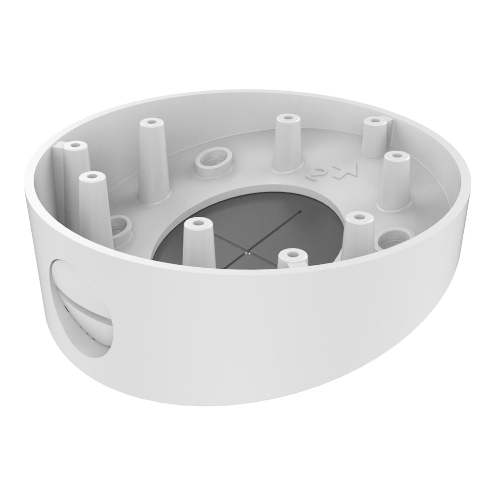 BASE INCLINÉE POUR HYU-315 ET HYU-316 - SECUROTOP