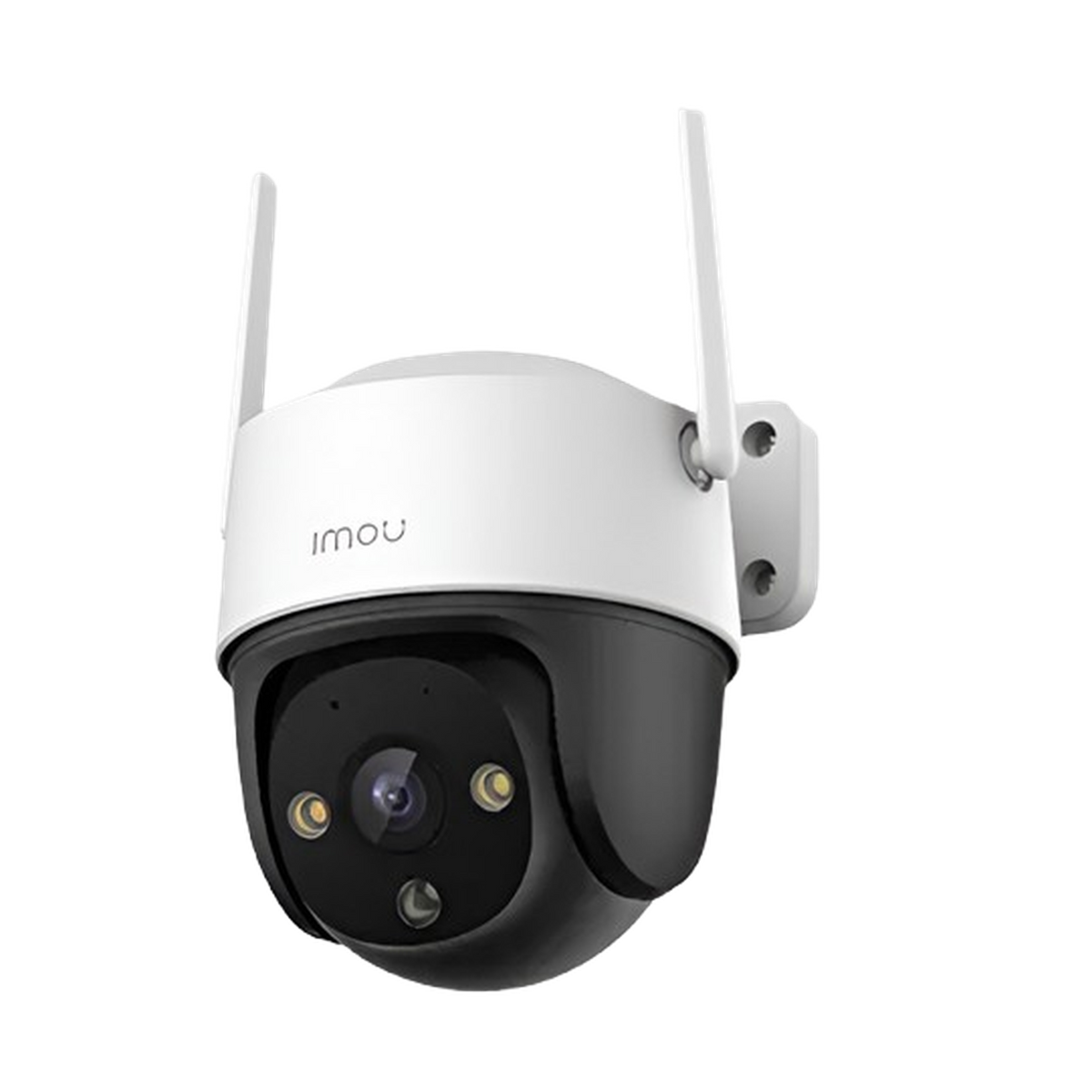 Imou Cruiser 2C 5MP Caméra Extérieure Wi-Fi Rotative