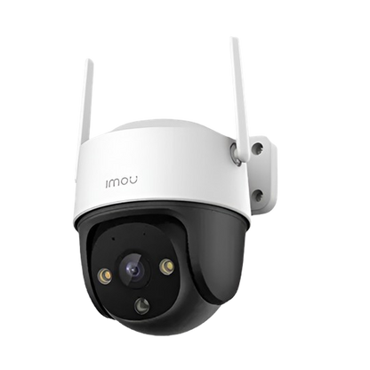 Imou Cruiser 2C 5MP Caméra Extérieure Wi-Fi Rotative