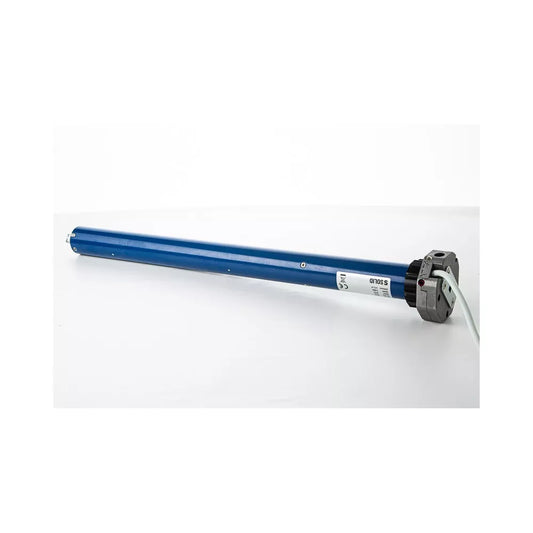 Moteur Tubulaire Filaire - SOLID 100Nm