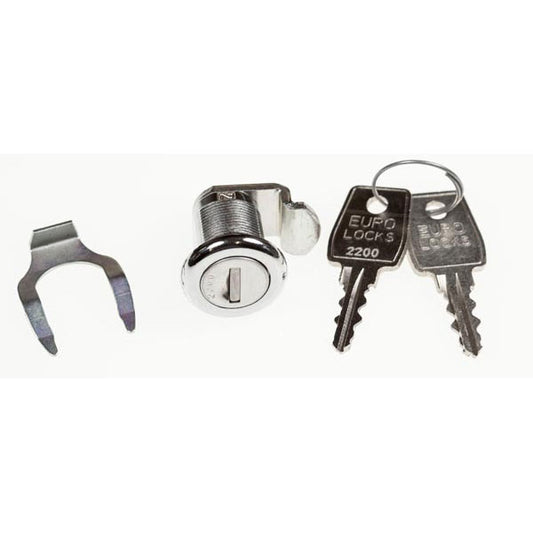 KIT BOMBE + CLÉ POUR BOÎTES PAR-115 ET 116 - SECUROTOP