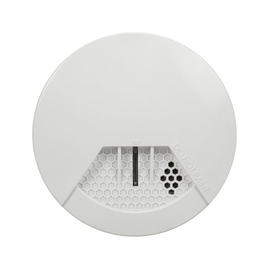 DÉTECTEUR DE FUMÉE PAR RADIO. FRÉQUENCE 868MHZ - SECUROTOP
