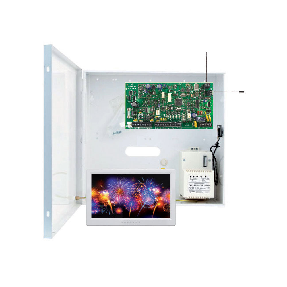 KIT TACTILE MG5050 - SECUROTOP