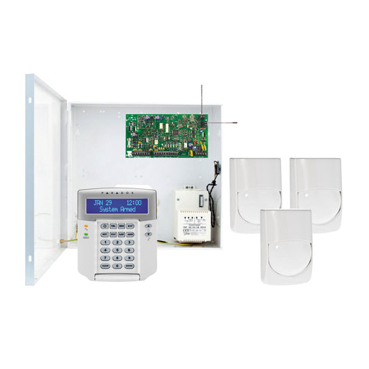 KIT LCD MG5050 OPTEX 210 - SECUROTOP
