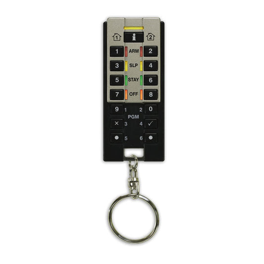 TÉLÉCOMMANDE VR BIDIRECT. 2 MODES.868MHZ.GRADE 2 - SECUROTOP