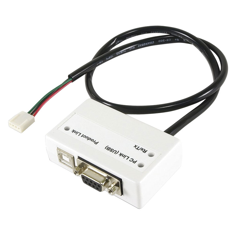 MODULE DE CONNEXION DIRECTE À LA CENTRALE POUR LE LOGICIEL BIDIRECC. - SECUROTOP
