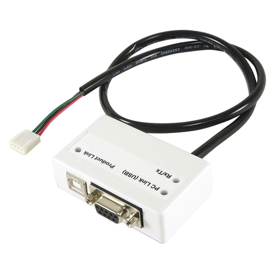 MODULE DE CONNEXION DIRECTE À LA CENTRALE POUR LE LOGICIEL BIDIRECC. - SECUROTOP