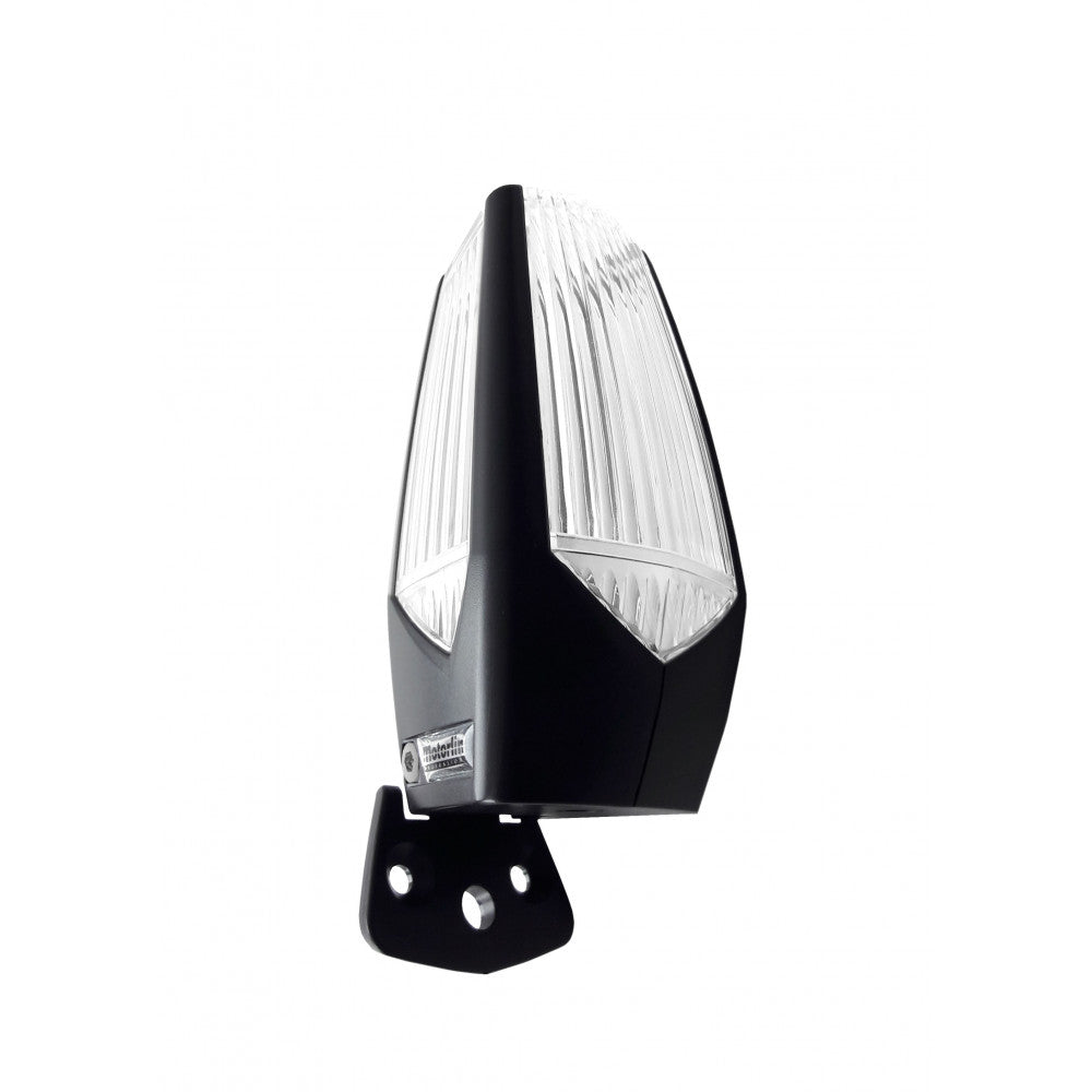 Lampe Clignotante & Fixe Blanche