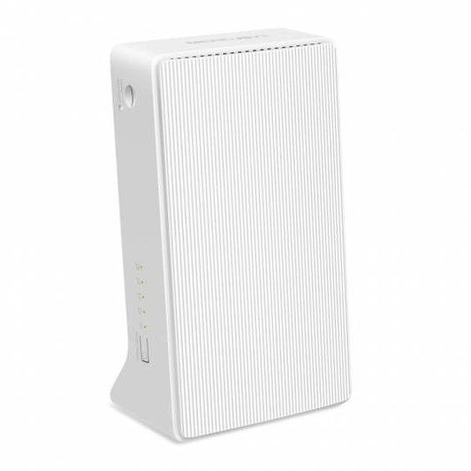 Mercusys - Routeur WiFi MB110 4G - Blanc