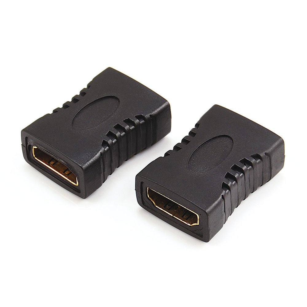 CONNECTEUR F HDMI VERS F HDMI - SECUROTOP