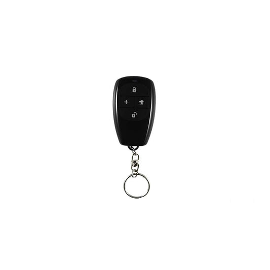 TÉLÉCOMMANDE - SECUROTOP